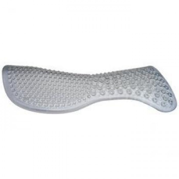 Гель под седло массажный Soft Massage Gel Pad, Acavallo Италия, код AC126 Гель под седло массажный Soft Massage Gel Pad, Acavallo Италия, код AC126