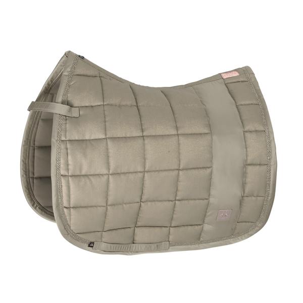 Вальтрап выездковый Big Square Cotton Glitter, Heritage 20/21, Eskadron Германия, код N212054415 Вальтрап выездковый Big Square Cotton Glitter, Heritage 20/21, Eskadron Германия, код N212054415