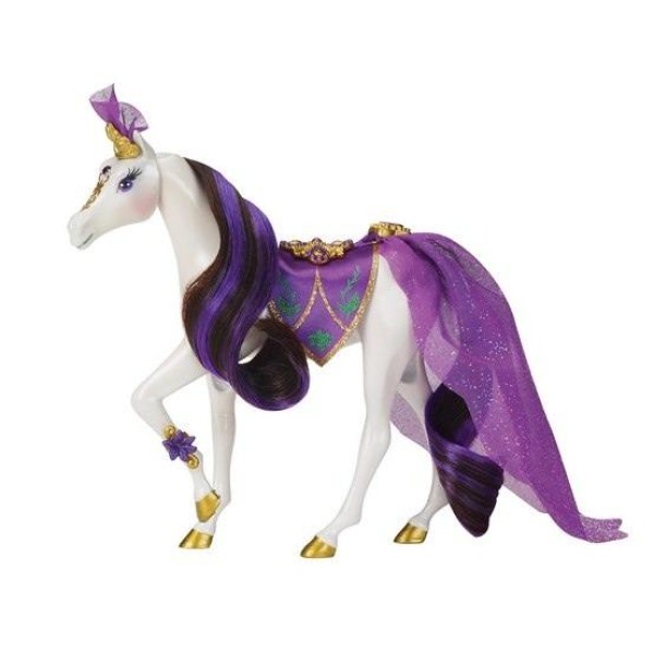 Игрушка Пони Принцесса - Роза и аксессуары "Лиловая фантазия", Pony Royale США, код 3003325904