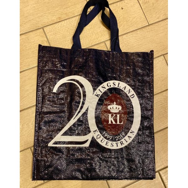 Пакет пластиковый 20 Year, Kingsland Норвегия, код 191MA83