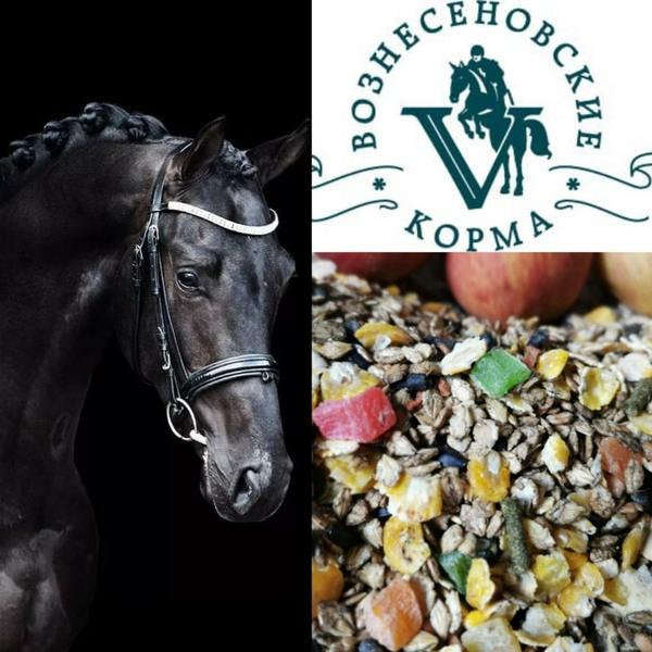 Musli Mix без овса, 20 кг, Россия Musli Mix без овса, 20 кг, Россия