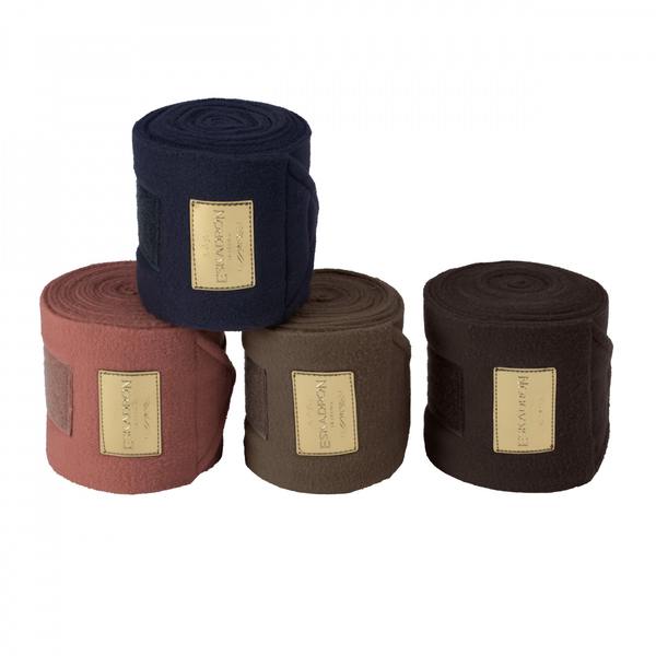 Бинты флисовые Fleece, Heritage 19/20, Eskadron Германия, код 610053270