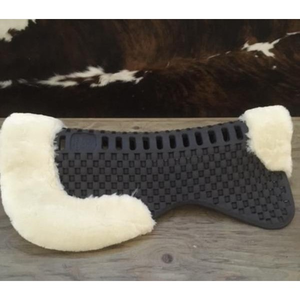 Амортизатор Piuma Air-Release Featherlight Pad, Acavallo Италия, код AC188