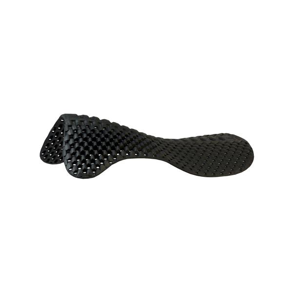 Амортизатор Piuma Air-Release Pad, корректирующий перед, Acavallo Италия, код AC071