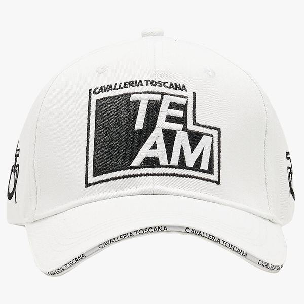 Бейсболка CT Team, Cavalleria Toscana Италия, код CPU018GA002