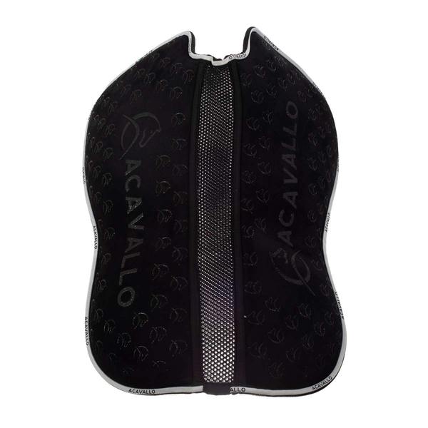 Амортизатор выездковый Memory Foam, Acavallo Италия
