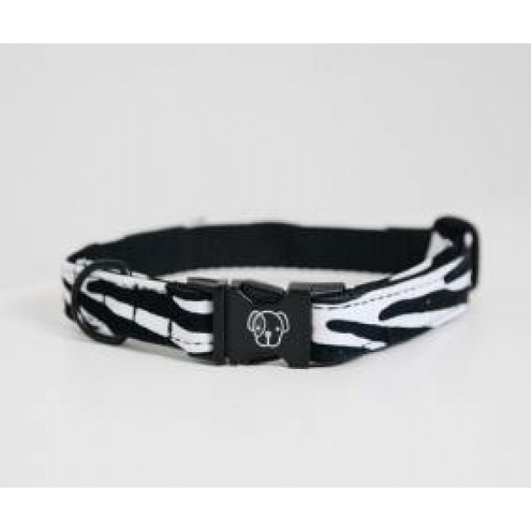 Ошейник для собаки Zebra, Kentucky Бельгия, код 42630