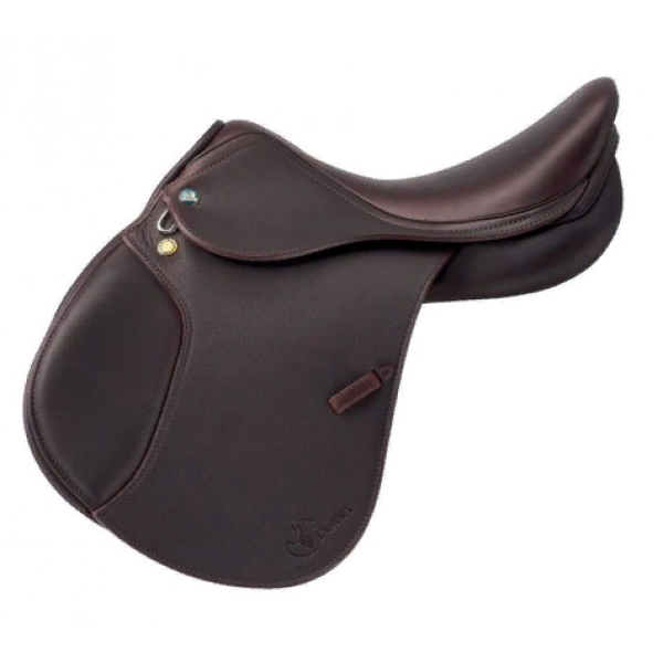 Седло Pony Dop, Prestige Италия Седло Pony Dop, Prestige Италия