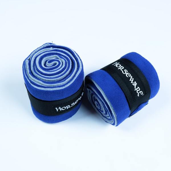 Бинты флисовые HW Fashion, Horsewear Ирландия, код DBHD60