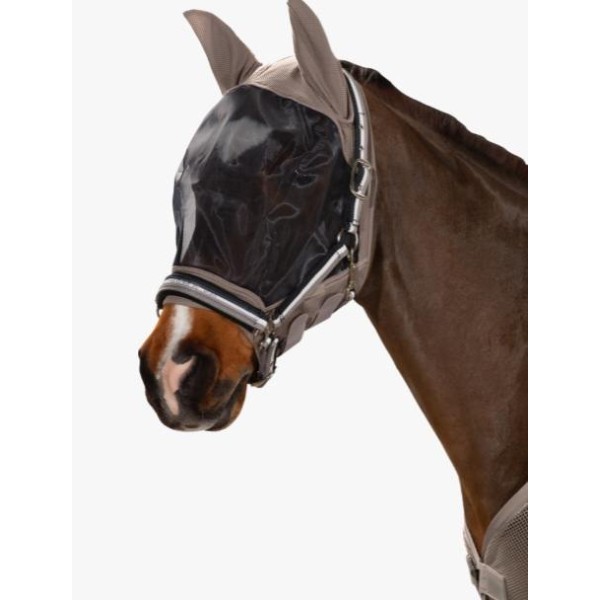 Маска антимоскитная Dynair Mesh, Classic Sports 21'SS, Eskadron Германия, код 348070240