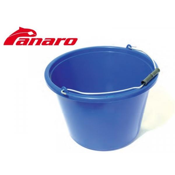 Ведро 18 л, Plastica Panaro Италия, код 116/18V