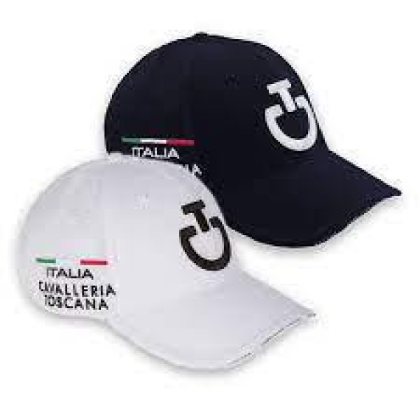 Бейсболка Fise,Cavalleria Toscana Италия