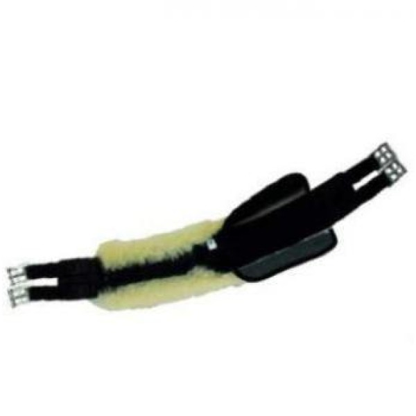 Подпруга Special-long-girth с меховушкой отстегивающейся, Mattes Германия, код 605335