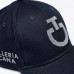 Бейсболка CT Tufted, Cavalleria Toscana Италия