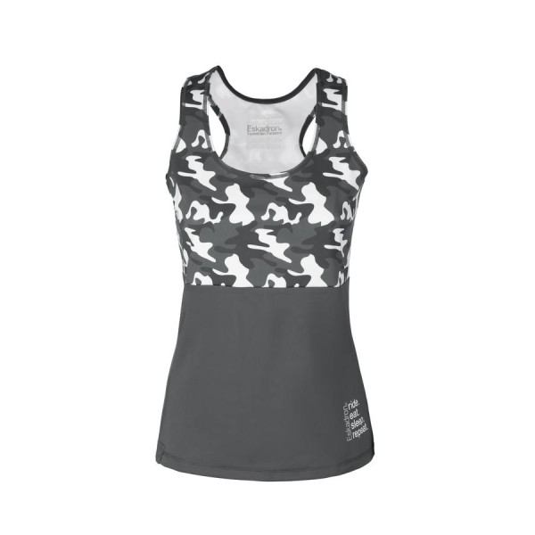 Топ женский Tanktop, Eskadron Германия, код M815180127