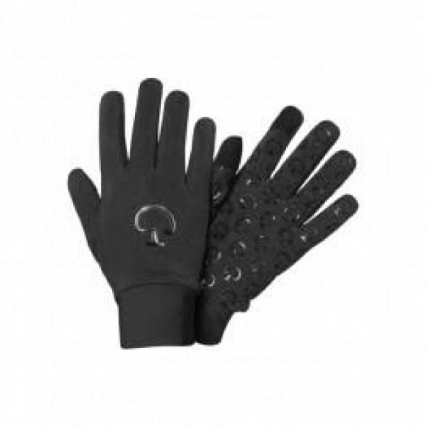 Перчатки унисекс Technic CT, Cavalleria Toscana Италия, код GUCT02PA033