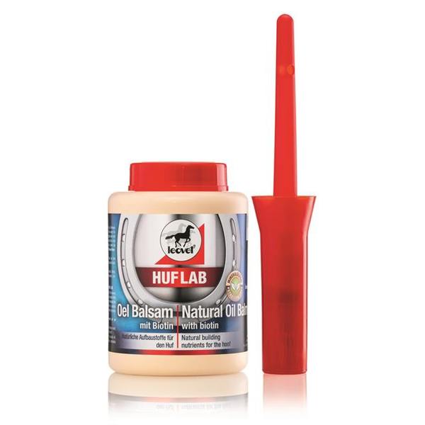 Бальзам для копыт Hoofbalm, 200 мл, Leovet Германия, код 82121