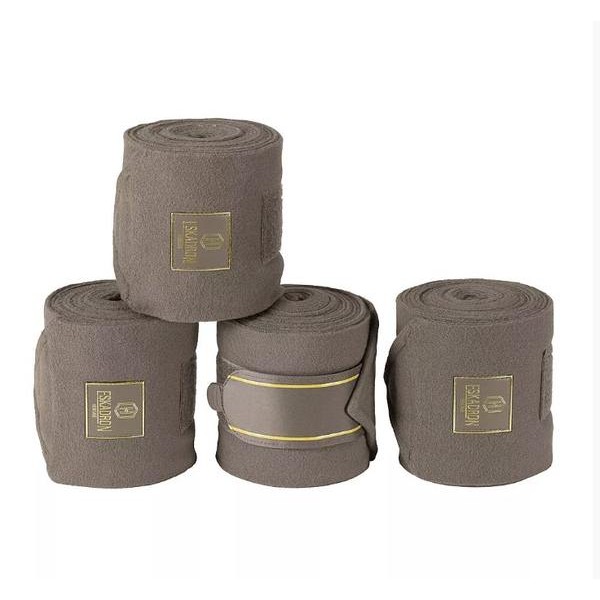 Бинты флисовые Fleece, Heritage 21/22, Eskadron Германия, код 610055270