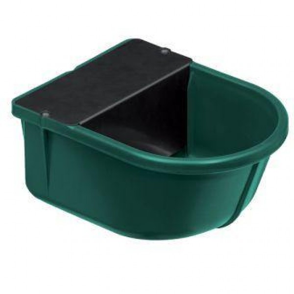 Автопоилка с постоянным уровнем, 6 л, Plastica Panaro Италия, код 300/60