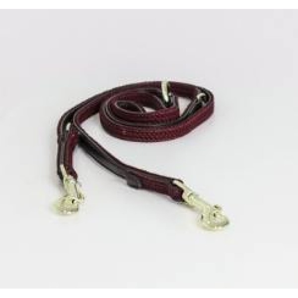 Поводок для собаки Plaited Nylon, 2 метра, Kentucky Бельгия, код 42519 Поводок для собаки Plaited Nylon, 2 метра, Kentucky Бельгия, код 42519
