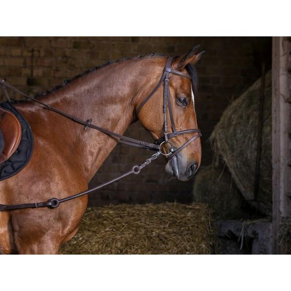 Развязки с резиновой вставкой, Riding World Франция