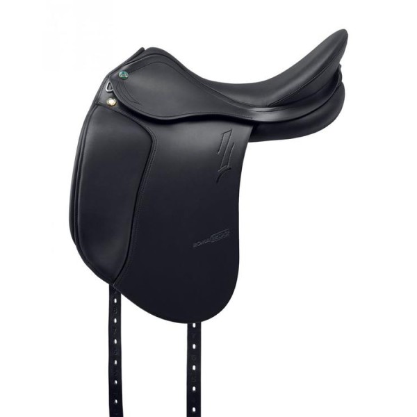 Седло выездковое Roma Dressage New, Prestige Италия Седло выездковое Roma Dressage New, Prestige Италия