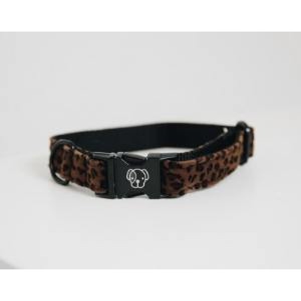 Ошейник для собаки Leopard, Kentucky Бельгия, код 42630
