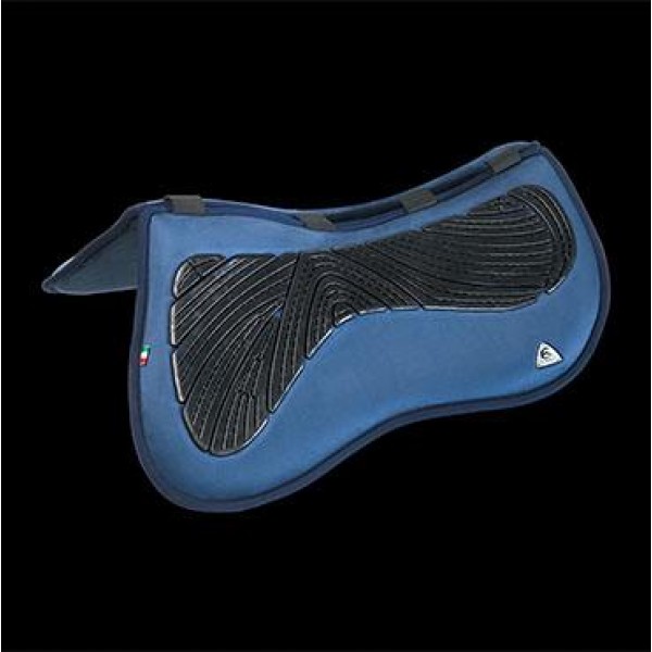 Гель под седло Spine Free and Memory Pad, Acavallo Италия, код AC214 Гель под седло Spine Free and Memory Pad, Acavallo Италия, код AC214