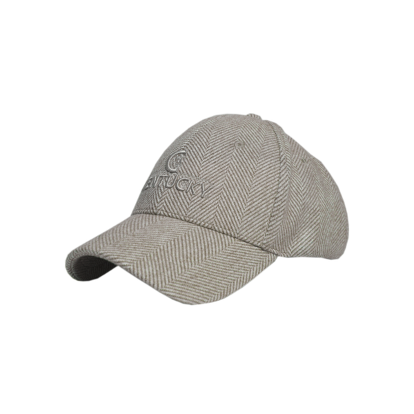 Бейсболка Wool, Kentucky Бельгия, код 42596