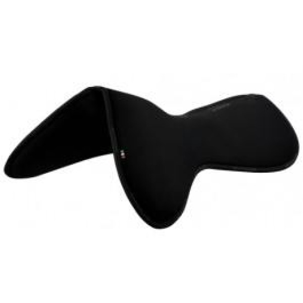 Амортизотор под седло Memory Foam, коректирующий зад, Acavallo Италия, код AC202