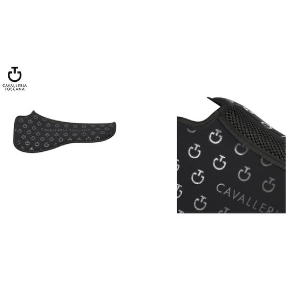 Амортизатор выездковый CT, Cavalleria Toscana Италия