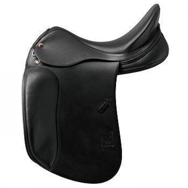 Б/У Седло выездковое Top Dressage SP, Prestige Италия