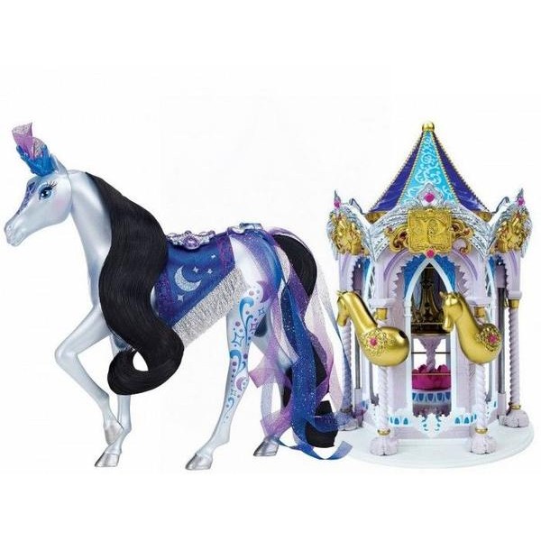 Игрушка Пони Принцесса - Роза и аксессуары "Синяя фантазия", Pony Royale США, код 3003325902