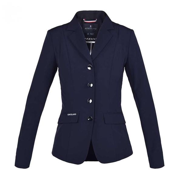 Редингот для девочки Classic Woven, Kingsland Норвегия, код KLCSJ904