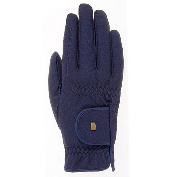 Перчатки унисекс Winter Roeck-Grip Winter, застежка на липучке, Roeckl Германия, код 3301527