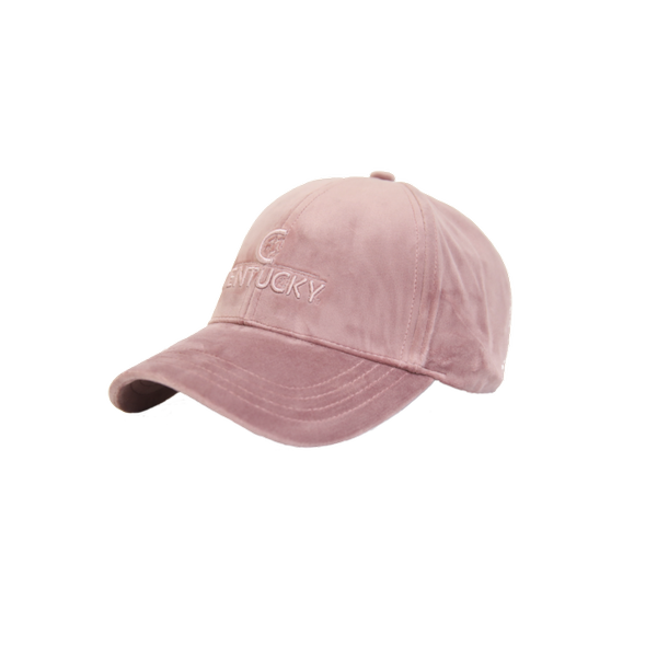 Бейсболка Velvet, Kentucky Бельгия, код 42597