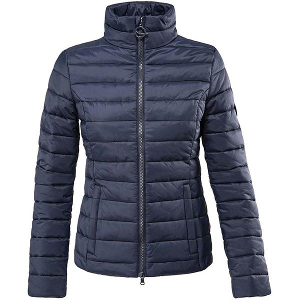 Бомбер женский Debby G, Equiline Италия, код Q56004