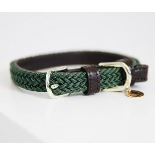 Ошейник для собаки Plaited Nylon, Kentucky Бельгия, код 42517
