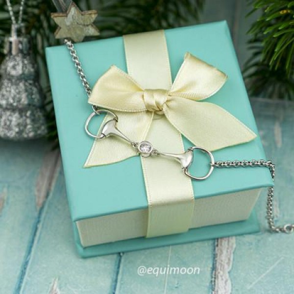 Браслет Трензель-империал 6 с Swarovski, EQUIMOON  Россия, код EMN_00216