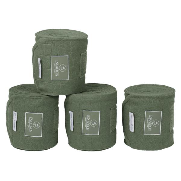 Бинты Fleece Stamped, Eskadron Германия Бинты Fleece Stamped, Eskadron Германия