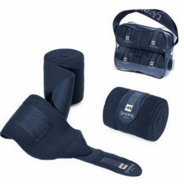 Бинты флисовые Polo, Equiline Италия, код D04000 Бинты флисовые Polo, Equiline Италия, код D04000