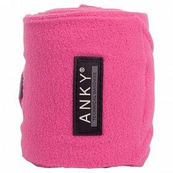Бинты флисовые, Anky Нидерланды, код ATB001 Бинты флисовые, Anky Нидерланды, код ATB001