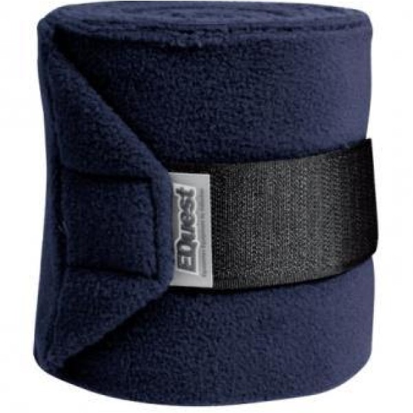 Бинты Alpha Fleece Regular Set, Equest Германия, код 512403 Бинты Alpha Fleece Regular Set, Equest Германия, код 512403