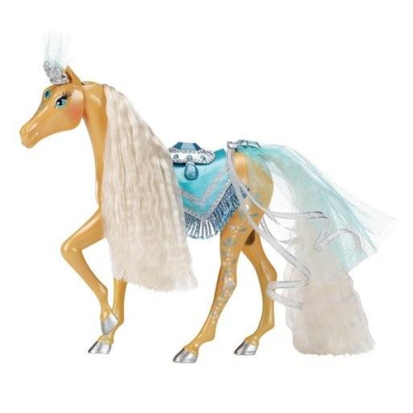 Игрушка Пони принцесса - Роза и аксессуары "Бирюзовая  фантазия", Pony Royale США, код 3003325901