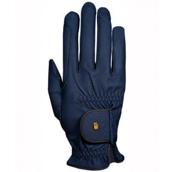 Перчатки детские Roeckl-Grip Junior, застежка на липучке, Roeckl Германия, код 3305207