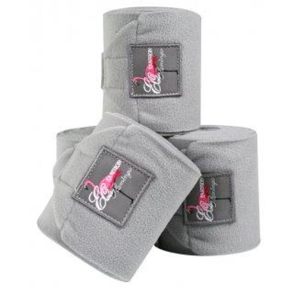 Бинты флисовые Alpha Fleece Fashion, стан, Equest Германия, код 512910 Бинты флисовые Alpha Fleece Fashion, стан, Equest Германия, код 512910