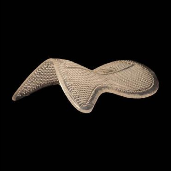 Гель под седло противоскользящий Therapeutic Soft Gel Pad, Acavallo Италия, код AC100 Гель под седло противоскользящий Therapeutic Soft Gel Pad, Acavallo Италия, код AC100