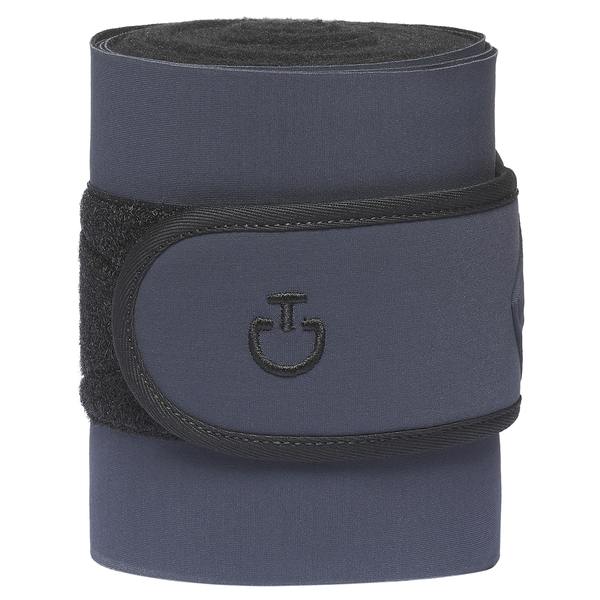 Бинты флисовые Jersey and Fleece, 3,5 метра, Cavalleria Toscana Италия, код FAS0114JP007