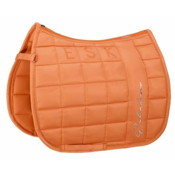Вальтрап выездковый Big Square Mattgloss, Classic Sports 22 S/S, Eskadron Германия, код 212272445 Вальтрап выездковый Big Square Mattgloss, Classic Sports 22 S/S, Eskadron Германия, код 212272445