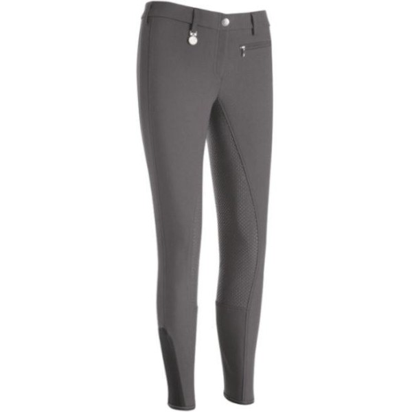 Бриджи детские Lucinda Girl Slim, полная силиконовая лея, Pikeur Германия, код 148206482